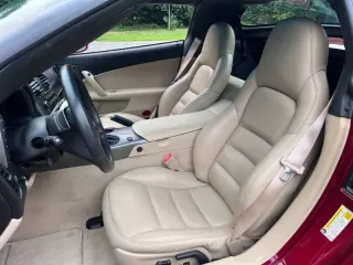 2006 Chevrolet Corvette