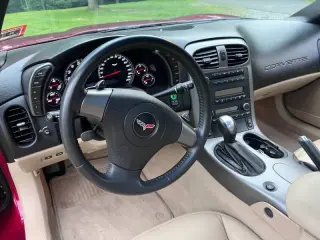 2006 Chevrolet Corvette