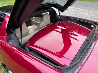 2006 Chevrolet Corvette