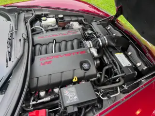 2006 Chevrolet Corvette