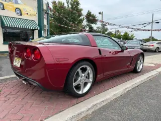 2006 Chevrolet Corvette