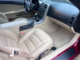 2006 Chevrolet Corvette