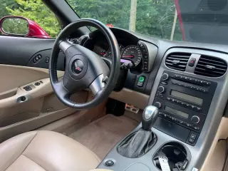 2006 Chevrolet Corvette