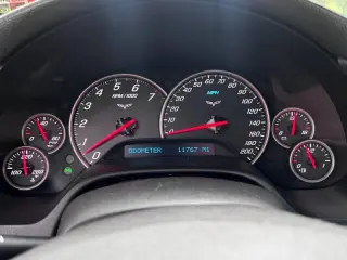2006 Chevrolet Corvette