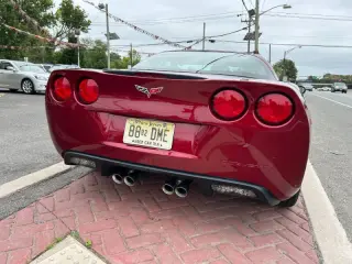 2006 Chevrolet Corvette