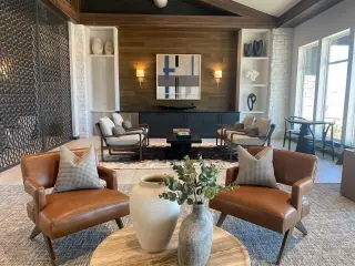 Propiedad en alquiler con 2 habitaciones y 2 baños en Austin
