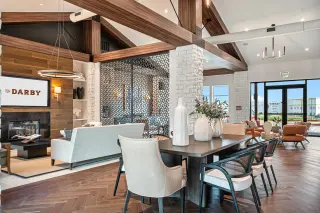 Propiedad en alquiler con 2 habitaciones y 2 baños en Austin