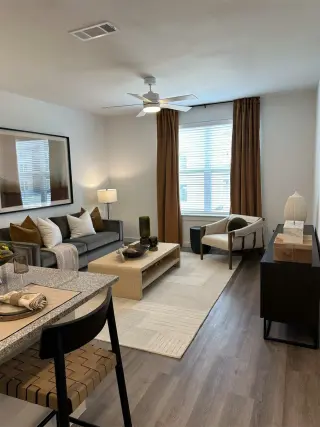 Propiedad en alquiler con 2 habitaciones y 2 baños en Austin