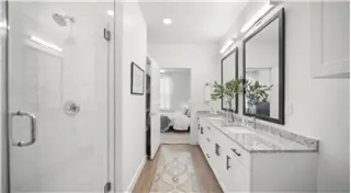 Propiedad en alquiler con 3 habitaciones y 2 baños en Austin