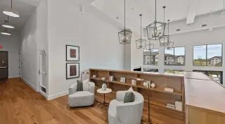 Propiedad en alquiler con 3 habitaciones y 2 baños en Austin