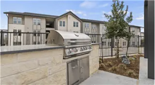 Propiedad en alquiler con 3 habitaciones y 2 baños en Austin
