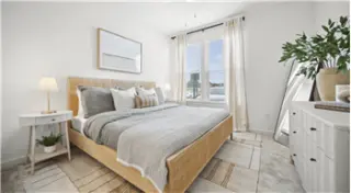 Propiedad en alquiler con 3 habitaciones y 2 baños en Austin