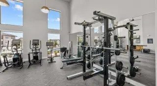 Propiedad en alquiler con 3 habitaciones y 2 baños en Austin