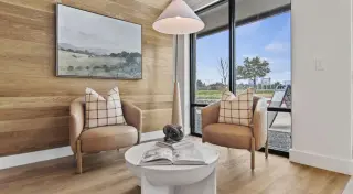 Propiedad en alquiler con 3 habitaciones y 2 baños en Austin