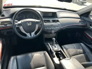 2011 Honda Accord Crosstour EX-L