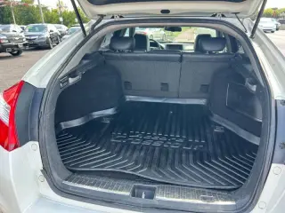 2011 Honda Accord Crosstour EX-L
