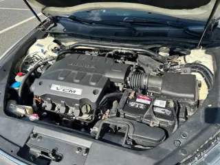 2011 Honda Accord Crosstour EX-L