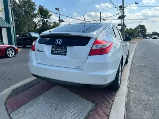 2011 Honda Accord Crosstour EX-L