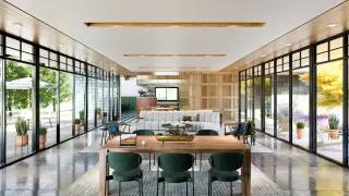 Propiedad en alquiler con 2 habitaciones y 2 baños en Austin