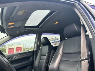2008 Honda CR-V EX-L w/Navi