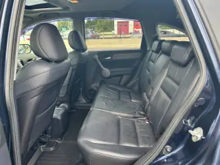 2008 Honda CR-V EX-L w/Navi