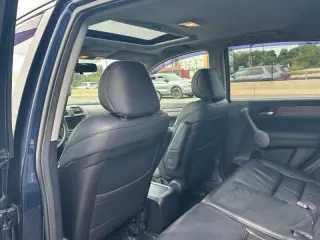 2008 Honda CR-V EX-L w/Navi