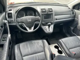 2008 Honda CR-V EX-L w/Navi