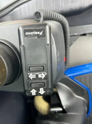 2008 Honda CR-V EX-L w/Navi