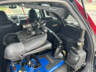 2008 Honda CR-V EX-L w/Navi