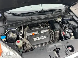 2008 Honda CR-V EX-L w/Navi
