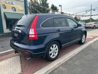 2008 Honda CR-V EX-L w/Navi