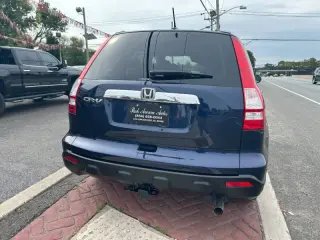 2008 Honda CR-V EX-L w/Navi