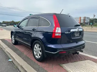 2008 Honda CR-V EX-L w/Navi