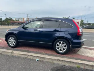 2008 Honda CR-V EX-L w/Navi