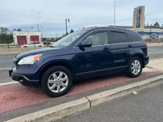 2008 Honda CR-V EX-L w/Navi