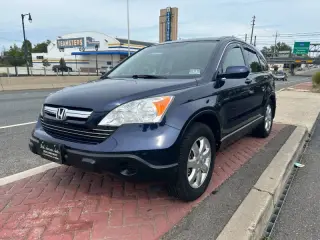 2008 Honda CR-V EX-L w/Navi