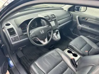 2008 Honda CR-V EX-L w/Navi