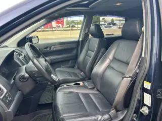 2008 Honda CR-V EX-L w/Navi