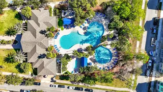 Propiedad en alquiler con 2 dormitorios y 2 baños en Tampa