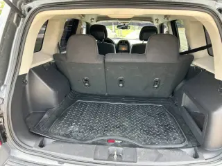 2012 Jeep Patriot Latitude