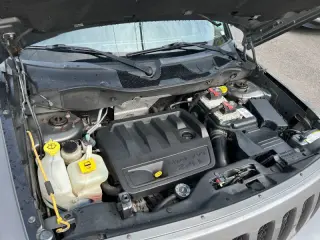 2012 Jeep Patriot Latitude