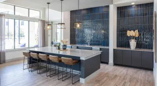 Propiedad en alquiler con 2 habitaciones y 2 baños en Austin