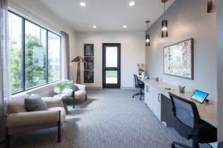 Propiedad en alquiler con 2 habitaciones y 2 baños en Austin