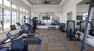 Propiedad en alquiler con 2 habitaciones y 2 baños en Austin