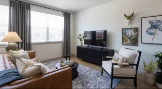 Propiedad en alquiler con 2 habitaciones y 2 baños en Austin