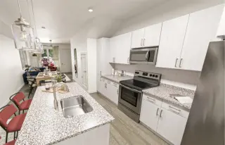 Propiedad en alquiler con 2 habitaciones y 2 baños en Austin