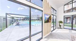 Propiedad en alquiler con 2 habitaciones y 2 baños en Austin