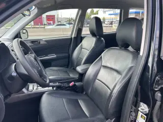 2013 Subaru Forester 2.5X