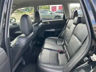 2013 Subaru Forester 2.5X