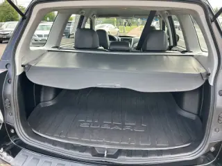 2013 Subaru Forester 2.5X